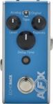 Fishman AFX EchoBack Mini Efect de chitară (PRO-AFX-DL2)