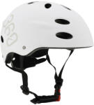 P2R MOKAI eRider 360 felnőtt városi kerékpáros sisak fehér, L méret (55-58) (dobozban) SELECTION P2R (Vélo) Egyéb járművek Kerékpározás Kerékpáros védelem Kerékpáros sisakok