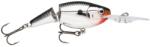 Rapala Jointed Shad Rap JSR07 CH 7cm 13g (RA5808515)
