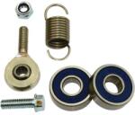 MOOSE ALL BALLS Rear Brake Pedal Rebuild Kit 18-2001 (18-2001)