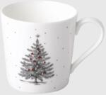 IHR PURE CHRISTMAS TREE bögre 0, 35l (BOJ1117207)