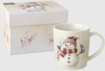 IHR OSCAR THE SNOWMAN bögre 0, 30l (POM1115260)