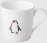IHR PURE PENGUIN bögre 0, 35l (BOJ1116907)