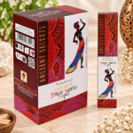 Vijayshree Copal sorozat Palo Santo Copal prémium füstölő