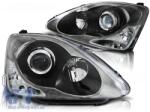Honda Civic 01-06 Hatchback Black (tthh6042763)