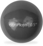 Align Pilates Pro Soft Toning Balls - Pilates súlygolyók (pár)