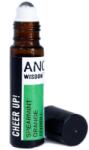 Ancient Wisdom Roll On Esszenciális Olaj Keverék - Vidulj fel! 10 ml
