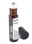 Ancient Wisdom Roll On Esszenciális Olaj Keverék - Koncentrálj! 10 ml