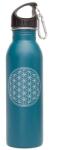 Bodhi Yoga Bodhi Bottle rozsdamentes acélüveg, szívószállal és mintávlal 700 ml 3 szín