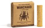 Flexity Palo Santo Wanchako Incense sticks vastag füstölőrudak 7 növényből 4db