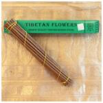 Tibetan Incense Tibetian Flowers Tibeti füstölőpálca 27 db