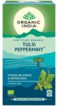 Organic India Tulsi mentával filteres tea, 25 filter