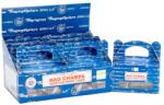 Ancient Wisdom AWG Satya Nag Champa kúpok áramló füstdobozban, 24 darabos csomag