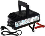 TED Electric Incarcator Smart LiFePO4 Fast 12V (14.6V) 40A 584W - TED009005 (X00005810)