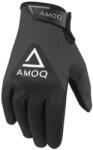 AMOQ Mănuși motocross AMOQ Ascent V2 Gloves Black-Grey