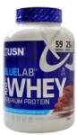 USN Bluelab 100% whey protein 2000 g - vanília
