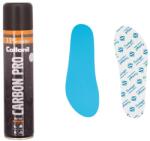 Darksea - Industria De Calçado Lda Barefoot KEDVEZŐ SZETT COLLONIL CARBON PRO impregnáló + PREMIUM memóriahabos talpbetét fekete - 38-39