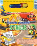 FONI book s. r. o Čarovné pracovné stroje