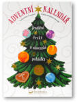 Svojtka § Co. , s. r. o Adventní kalendář Tradiční české a slovenské pohádky