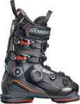 Nordica Sportmachine 3 130 BOA GW Dark Grey/Black/Grey/Orange (050S1000M99)