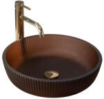 Rea Jodi 40x40 cm brown (REA-U0273)