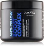 Joanna Professional Color Boost Complex revitalizing conditioner for blonde and gray hair 500 g