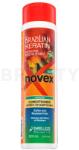 Novex Brazilian Keratin strengthening and revitalizing conditioner 300 ml