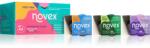 Novex PowerShot mask 3 x 20 g