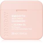 MONDAY Smooth Anti Frizz mask 250 ml