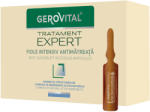Gerovital Tratament Expert intensive anti-dandruff ampoules 10 x 10 ml