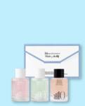 Anillo Hair Essence Trio Set 3 x 10 ml