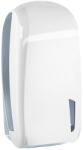 Mar Plast A90901 Linea SKIN White/Transparent