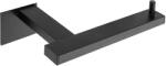 Rea 392599 Matt Black (HOM-02001)