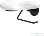 Laufen HF506791515060 ADA PVD Matt Black/Marble White