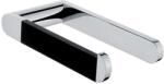 Nimco NA28055M Nava Matt Black/Chrome