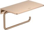 Roca A817581RG0 Hotel's Brushed Gold