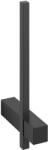 ZACK 40501 CARVO Black Stainless Steel