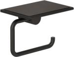 Kludi 58971N2 Vela R Brushed Gunmetal