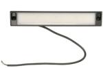 WESEM Lampa de Lucru (led 12/24v 19w 2200lm Numar Elemente Led: 10 Lungime: 271mm Inaltime: 48mm Adancime: 36mm Lungime (CRP1D.59100.02)
