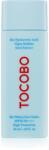 TOCOBO Bio Watery Sun Cream crema gel hidratanta cu textura usoara SPF 50+ 50 ml
