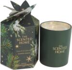 Ashleigh & Burwood The Scented Home Festive Fir & Cedarwood lumânare parfumată 170 g