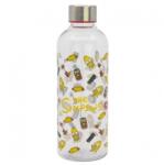 Evidence Vizes üveg kulacs, Evidence, Simpsons Homer, 850ml, kemping, üveg (87551)