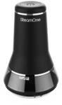 SteamOne szöszeltávolító, Razor V2, 9500 ford. /perc, 6 penge, USB-C töltés, hatékony tisztítás, ideális gyapjúhoz/pamuthoz/szintetikus szálakhoz/kasmírhoz, ergonomikus kialakítás, LED jelzőfény, 60 perc üzemi