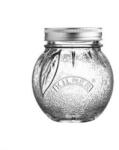 Kilner Tégely, Kemence, 400 ml, Üveg, Átlátszó (0025.581)