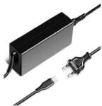 CoreParts MBXUSBC-AC0017 USB-C hálózati adapter, fekete, 65W (W127020470)