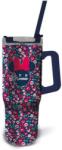 Stor XL termosz bögre rozsdamentes acélból, Stor, Minnie Mouse, 940ml