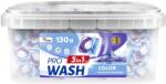 Prowash 3 in 1 Mountain Freshness mosókapszula, BOX, 130 db (145437)