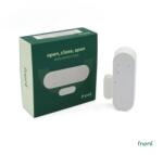 frient Entry Sensor 2 Pro - Zigbee ajtó- és ablaknyitás-érzékelő (WISZB-131)