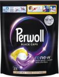 Perwoll Renew Black mosókapszula, 23 mosás