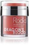 Rodial Dragon's Blood gél arcra, optimális hidratálást és táplálást biztosít, növeli a bőr rugalmasságát, 50 ml